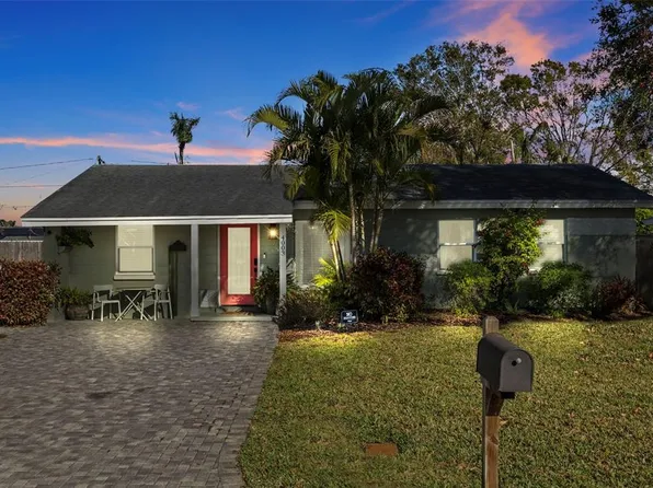 4003 W Tyson Ave, Tampa, FL 33611
