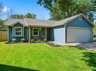 5504 Fern Flower Ct, Columbia, MO 65202