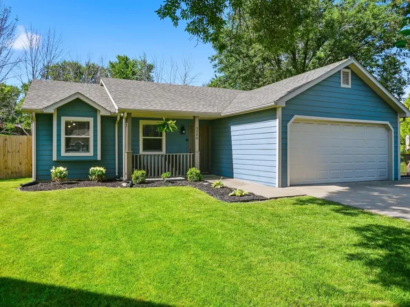 5504 Fern Flower Ct, Columbia, MO 65202