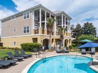 22011 Belgrade Ave #7, Panama City Beach, FL 32413