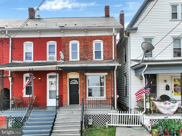 238 W Broadway, Red Lion, PA 17356