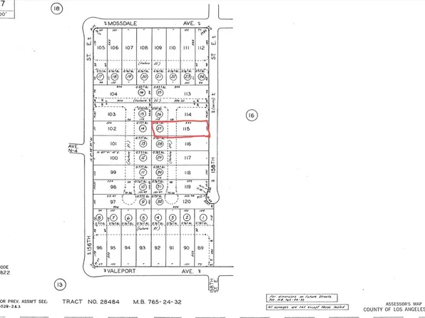 41061 158th Street E, Lancaster, CA 93535