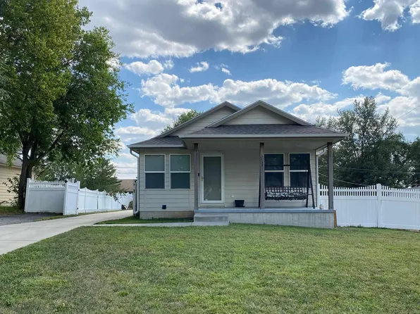 1133 Garber Ave, Lincoln, NE 68521