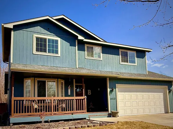 1412 N Ormond Rd, Liberty Lake, WA 99019