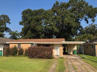 316 Trudeau Dr, Metairie, LA 70003