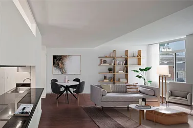 Rented by The Moinian Group