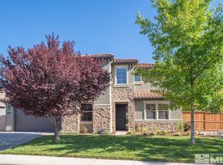 2735 Camella Park Dr, Reno, NV 89521