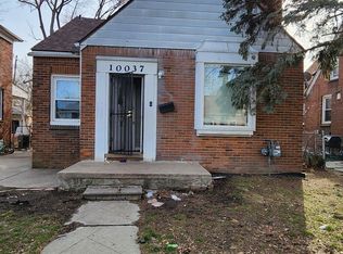 10037 Grayton St, Detroit, MI 48224