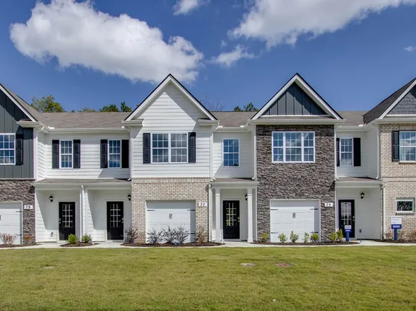 MEDFORD Plan, King's Landing