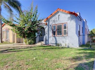 3253 Grand Ave, Huntington Park, CA 90255