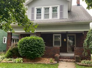2555 Whitelaw St, Cuyahoga Falls, OH 44221