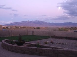 2156 Gazelle Rd NE, Rio Rancho, NM 87124