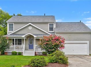 1505 Hilltop Dr, Chesapeake, VA 23322