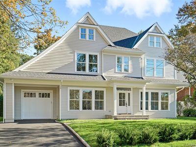 76 Glen Oaks Drive, Rye, NY, 10580