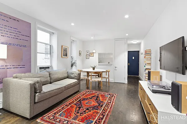 Rented by Halstead Real Estate | media 1