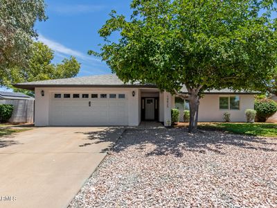 14825 N 50th Pl, Scottsdale, AZ, 85254