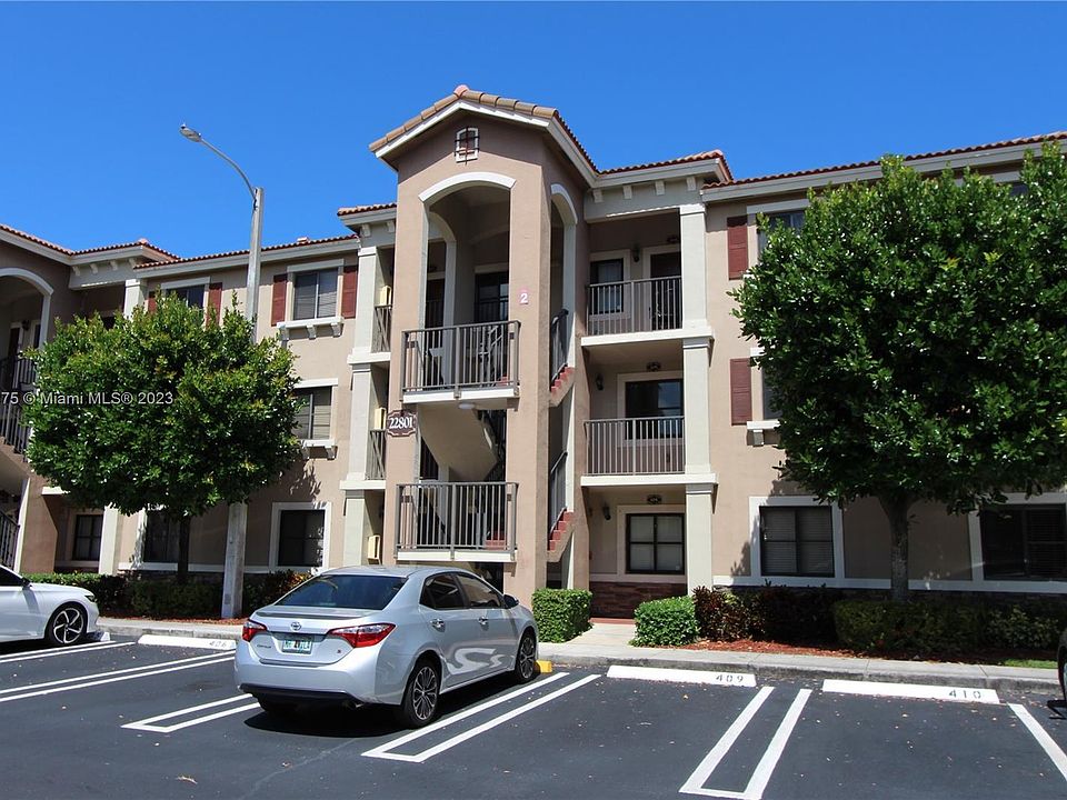 1st image of 22801 SW 88th Pl #205B