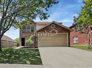 3332 Chapel Ridge Way, Fort Worth, TX 76116