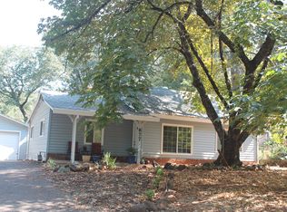 877 Bille Rd, Paradise, CA 95969