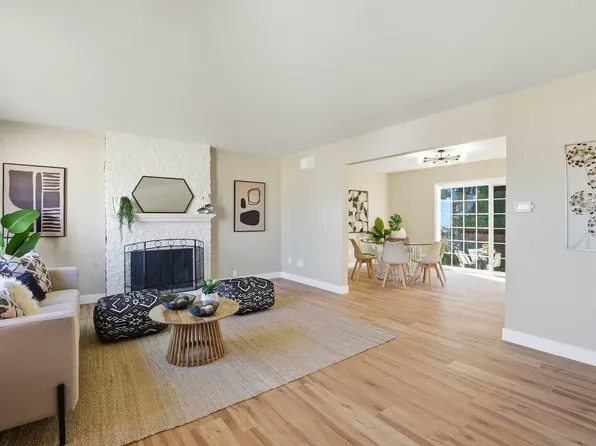 8637 Jenny Ave, San Diego, CA 92123