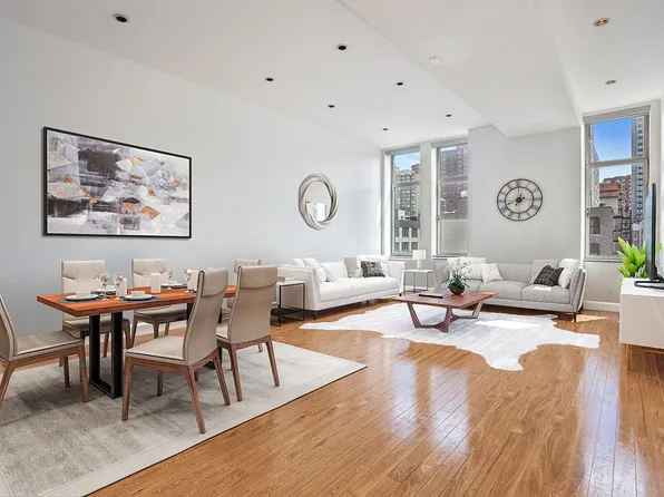 252 7th Ave APT 12L, New York, NY 10001