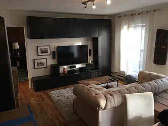 Rented by Gazal International Brokerage Group