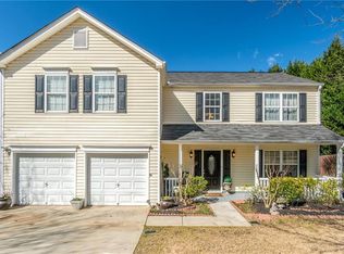 903 Creekmore Ln, Loganville, GA 30052