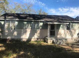 510 Quarterman St, Waycross, GA 31501