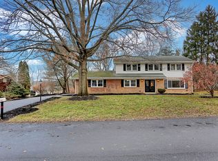 1408 Smokehouse Ln, Harrisburg, PA 17110