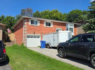 142 Oakcrest Dr, Georgina, ON L4P3J1
