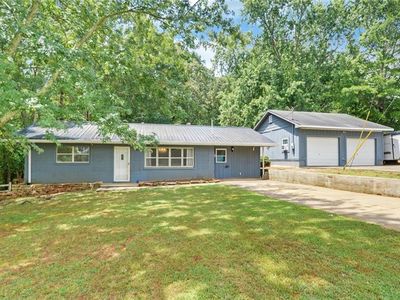 4003 Oakwood Rd, Oakwood, GA, 30566