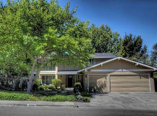 2254 Lariat Ln, Walnut Creek, CA 94596