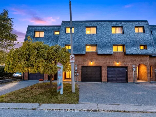 28 Briar Path, Brampton, ON L6T 2A2