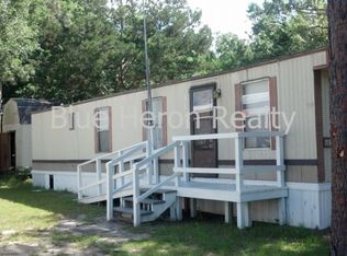 6813 Letohatchee St, Panama City, FL 32404