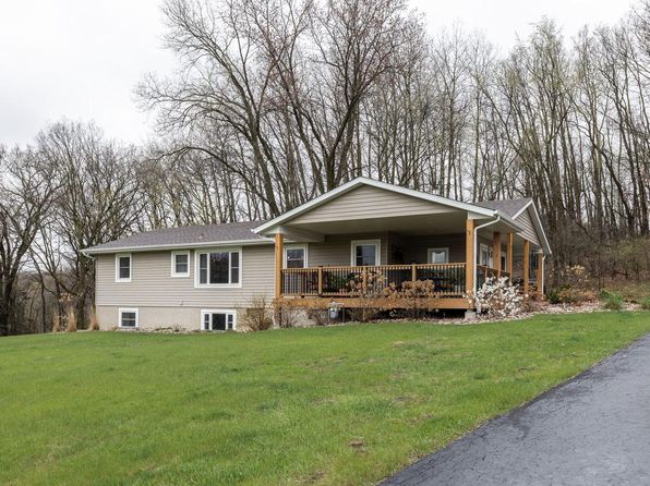 W7312 Sylvester ROAD, Holmen, WI 54636