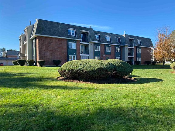 4th image of 4 New Haven Drive Building 4, Unit 203