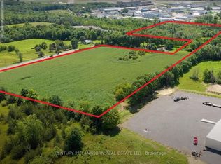 461 Rcaf Rd, Quinte West, ON K8V5P8