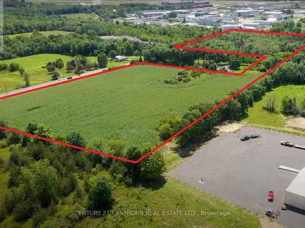 461 Rcaf Rd, Quinte West, ON K8V 5P8