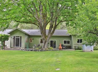 3363 Granite Hill Rd, Grants Pass, OR 97526