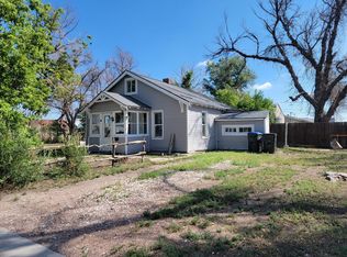 921 Pebrican Ave, Cheyenne, WY 82007