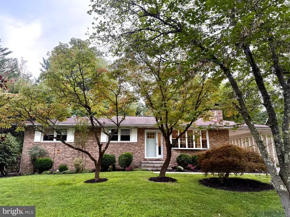 10209 Donleigh Dr, Columbia, MD 21046