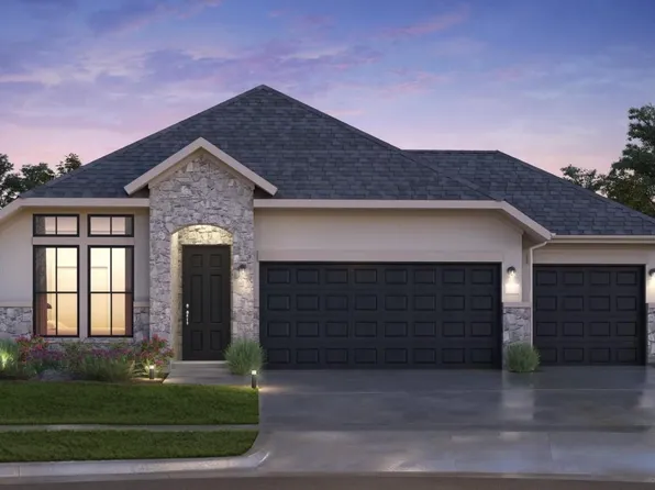 2713 Mackinac Bay Dr, Texas City, TX 77568