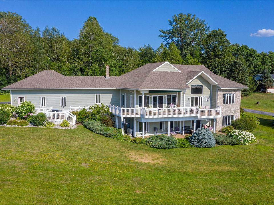 201 Fairfield Hill Road, Saint Albans, VT 05478 Zillow