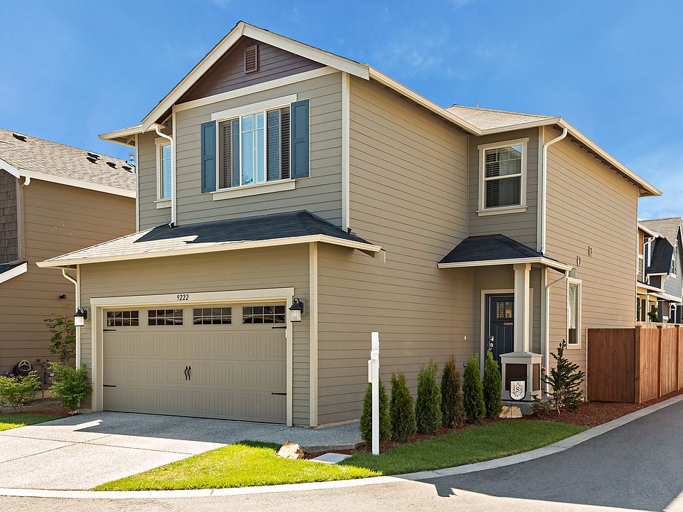 1st image of 9222 1st St SE #57