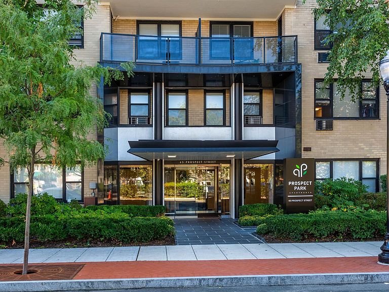 65 Prospect Apartment Rentals Stamford, CT Zillow