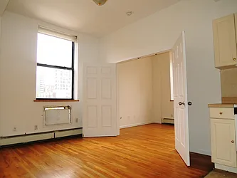 Rented by J Misrahi Realty Corp