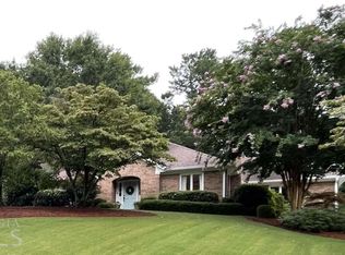 2764 Heath Ln, Duluth, GA 30096