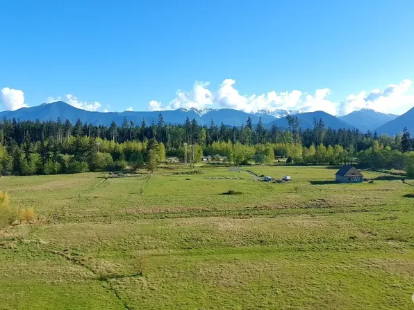 999 O'Brien Road, Port Angeles, WA 98362