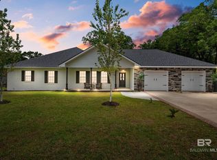 100 Monteith Oaks Dr, Foley, AL 36535