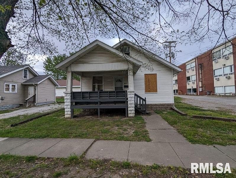 1st image of 603 S Forest Ave